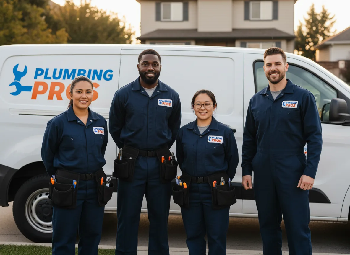 Water Heater Repair company in Garber, OK